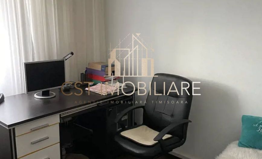 Apartament 3 camere decomandat - zona Dorobanților/Telegrafului - Poză 1