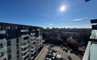 Apartament cu 3 camere, mobilat, loc de parcare | Vivalia - Poză 13