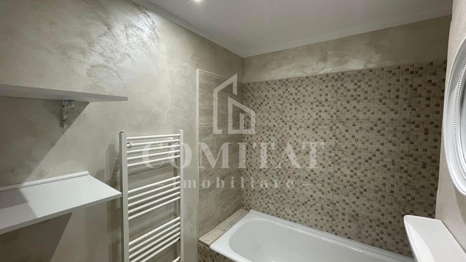 Apartament 2 camere | 44mp | cartier Manastur - Poză 13