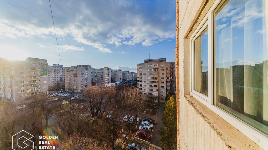 Apartament 3 camere decomandat, Calea Aurel Vlaicu - Poză 22