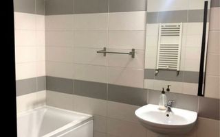 Duplex 2 camere | Parcul Carol | 2 bai - Poză 6