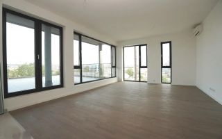 Penthouse NERVA TRAIAN-adiacent, VIEW PANORAMIC, NELOCUIT - Poză 6