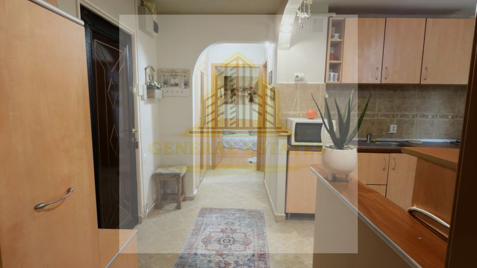 Închiriere Apartament 2 Camere Decomandat – Zona Răcădău, Brașov - Poză 9