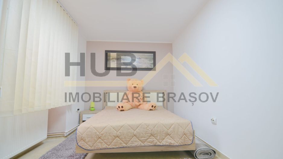 Se Inchiriaza Apartament 2 la Casa | Curte | Noua | .......mp Utili - Poză 3