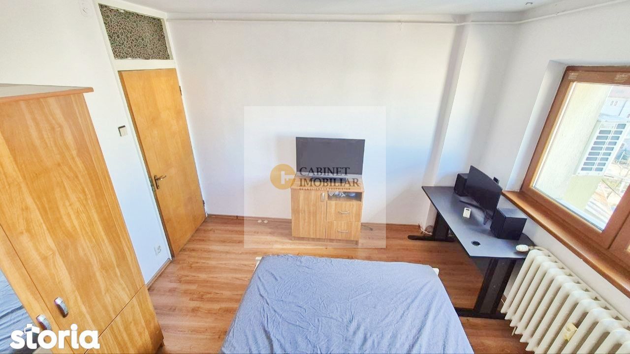 2 camere I Banu Manta I Bloc 1981 I Etaj 10 - Poză 7