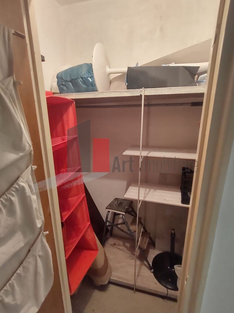 Vânzare apartament 3 camere Bd. Obregia - Pța Străduinței - Poză 17