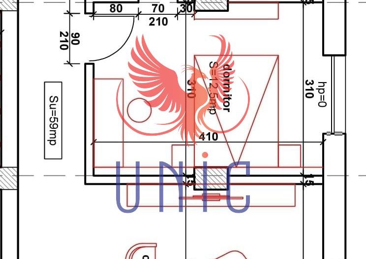 Apartament 2 Camere - Cornitoiu - Poză 7