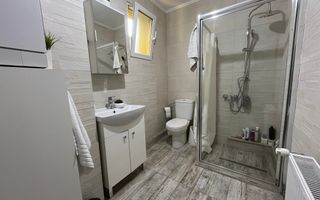 Casă individuală P+E mobilată complet – Bogdăneștilor - Poză 17