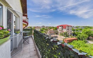 Apartament 3 camere, 105 mp, lift, Valea Cricovului – Drumul Taberei - Poză 10