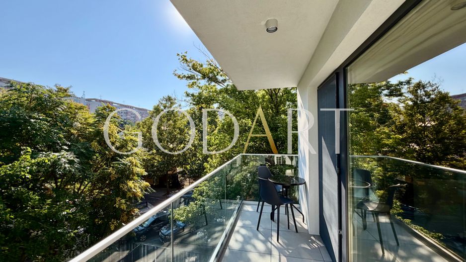 Studio premium | Smart home | Prima inchiriere - Poză 10
