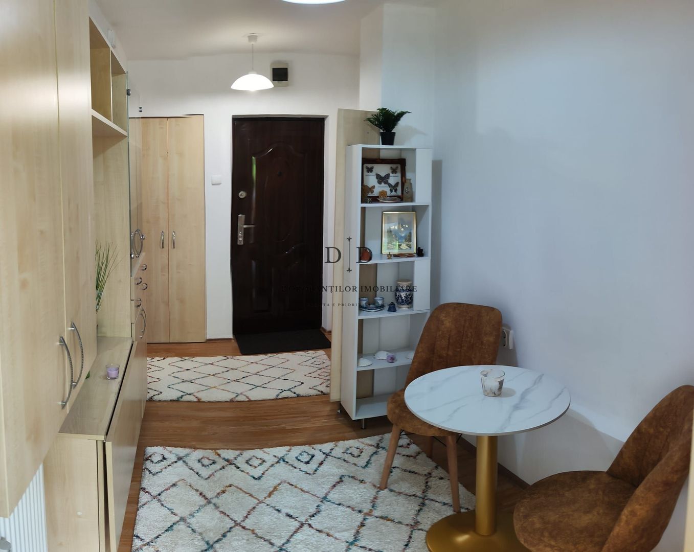 Apartament 2 camere de vanzare, INVESTITIE-Gheorgheni zona Iulius Mall - Poză 9