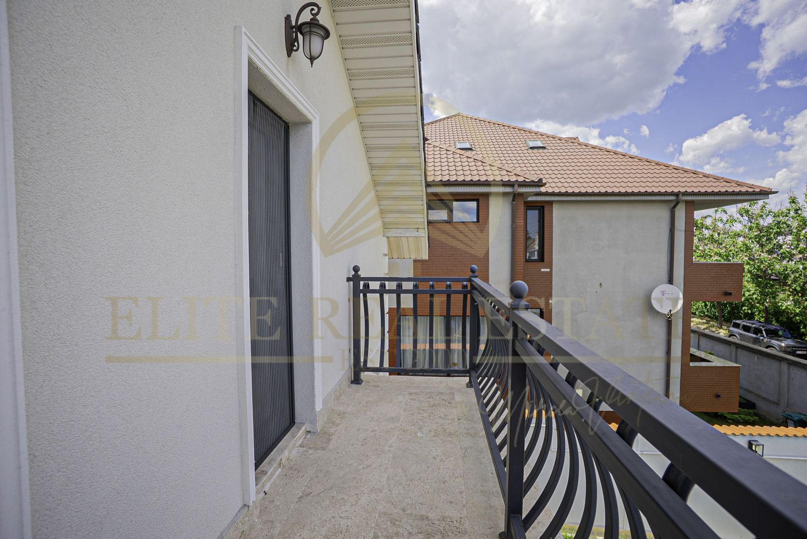 OVIDIU SUD- Vila S+P+M complet mobilată si utilată - Poză 25