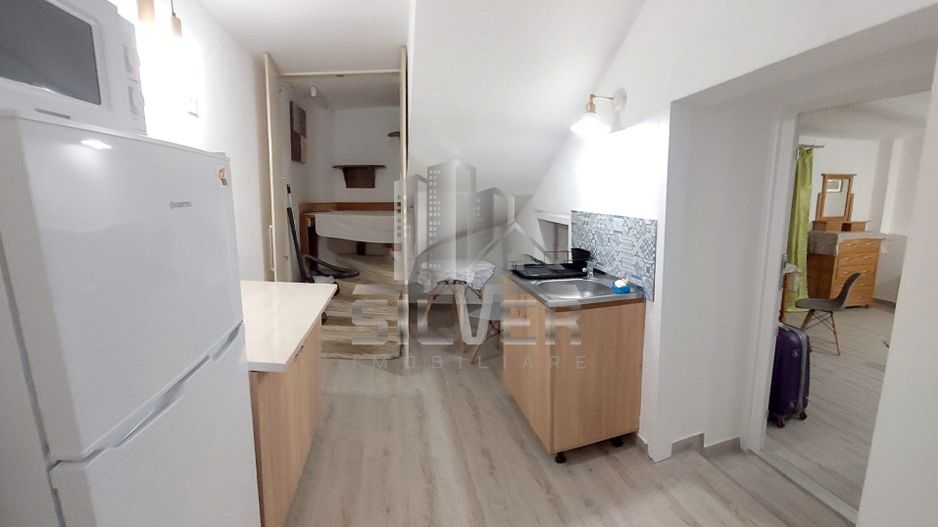 Apartament cu o camera in zona ultracentala! - Poză 4
