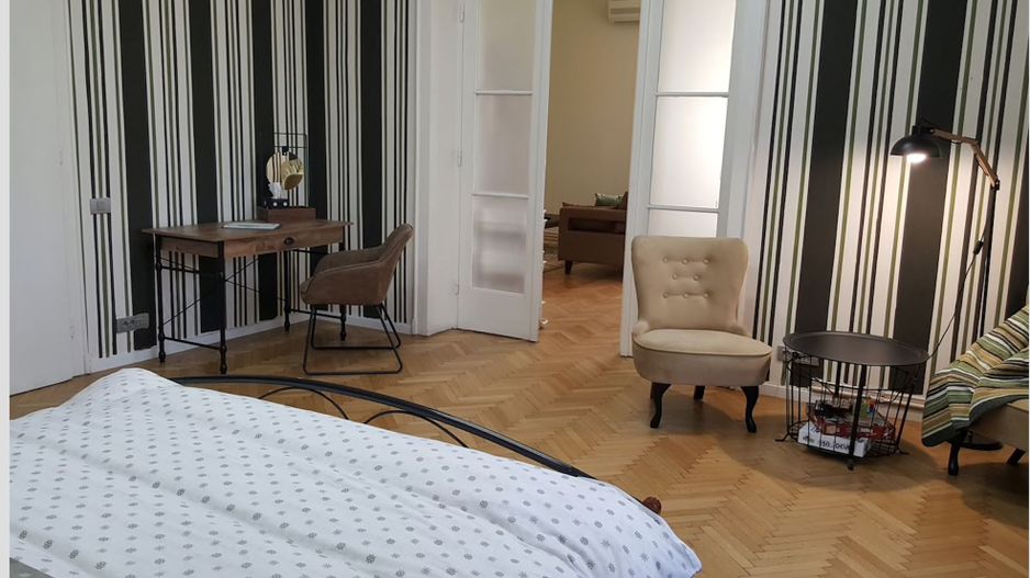 Apartament aproape de Piata Unirii - pretabil si pentru birouri - Poză 6