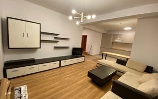 Apartament modern, balcon generos, parcare subterană, Andrei Muresanu. - Poză 2
