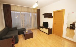 2 camere, modern, garaj, terasa, Gheorgheni, Viva City, FSEGA - Poză 7
