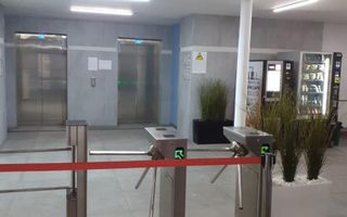 Clădire de birouri Bd. Constructorilor nr. 20A, Sector 6, București - Poză 3