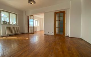 Apartament 3 camere B-dul Banu Manta - Poză 2