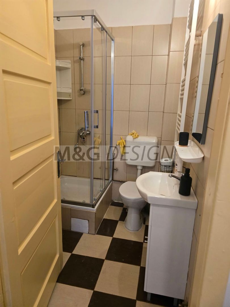 De vanzare apartament 1 camere, zona Medicinei - Poză 2