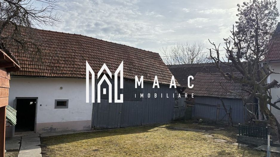 Casa 2 Corpuri | 974MP Teren | Armeni - Poză 3