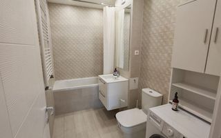 AP. 3 CAMERE- THEODOR PALLADY. CENTRALA, BLOC NOU, MODERN - Poză 5