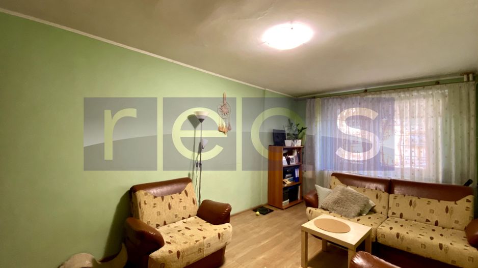 DE VANZARE GARSONIERA DECOMANDATA SPATIOASA PARTER | 35 MP | RAHOVA - Poză 2