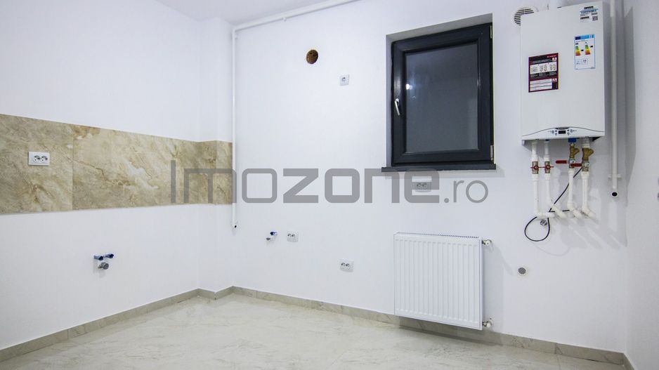 Promotie | 2 Camere | Mutare Imediata | Bloc Finalizat | Metrou Pacii - Poză 6
