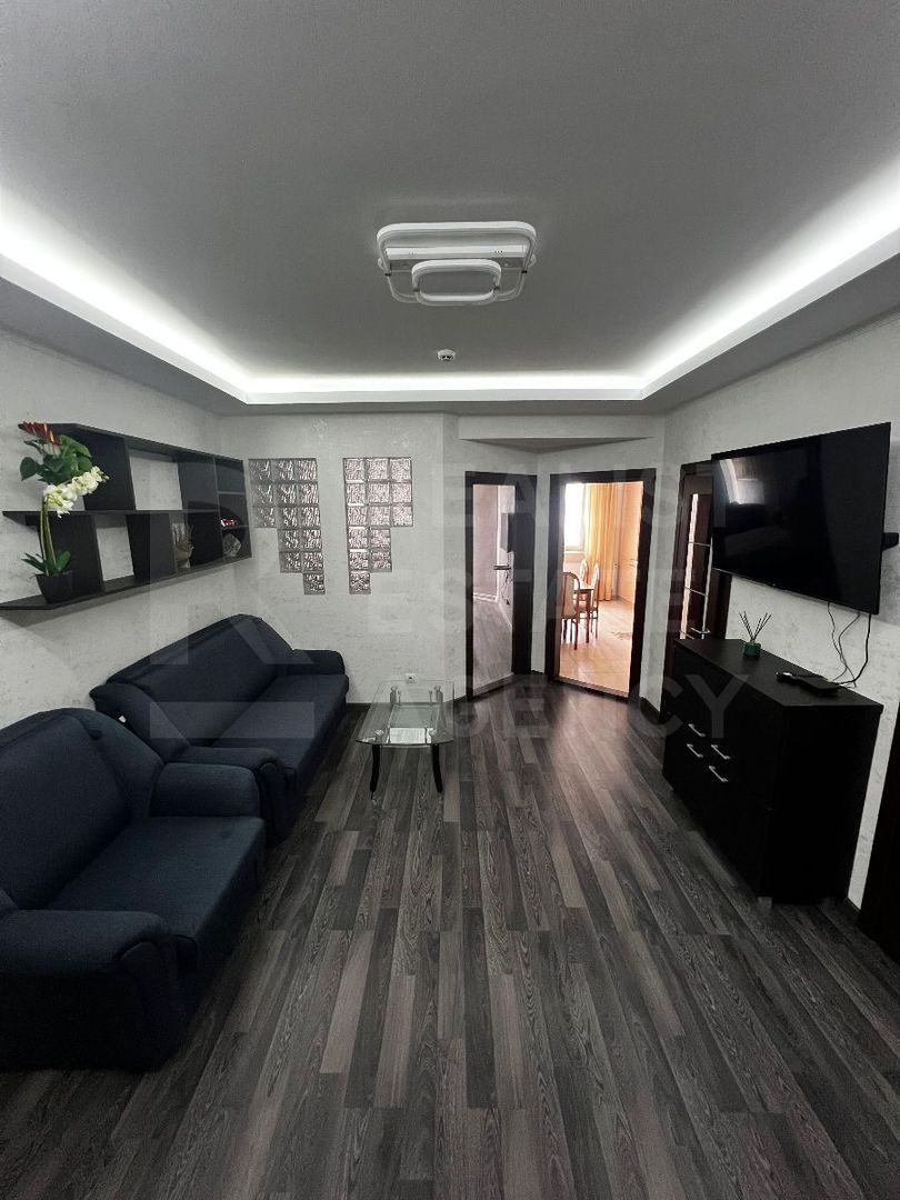 Chirie, apartament, 1 cameră, strada Valea Trandafirilor, Botanica - Poză 1