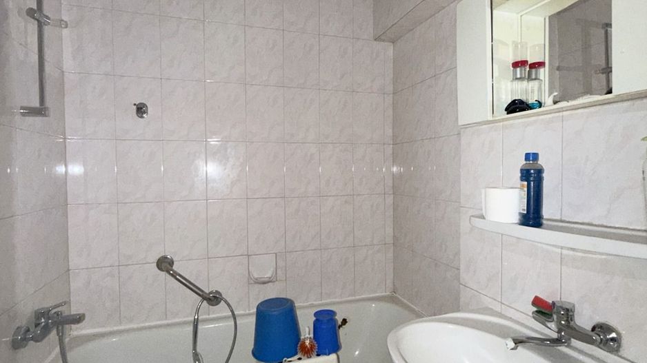 2 camere 50 mp etaj 1 Floreasca-Mozart | bloc reabilitat - Poză 6