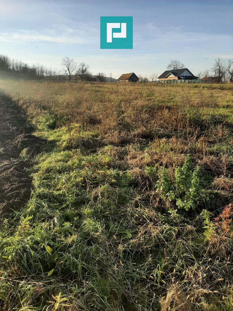 Teren intravilan în Ususău - Poză 2