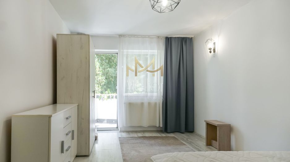 Apartament Superb 2 Camere | Prima Inchiriere | Manastur | Zona Bucium ! - Poză 4