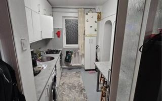 Apartament 3 camere, etaj 3/4, Mircea cel Bătrân, mobilat și utilat, 133.000 euro - Poză 5