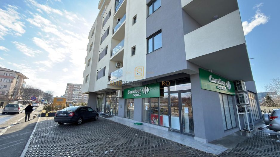 De inchiriat garsoniera 40 mp, Prima Inchiriere, zona Brancoveanu - Poză 1