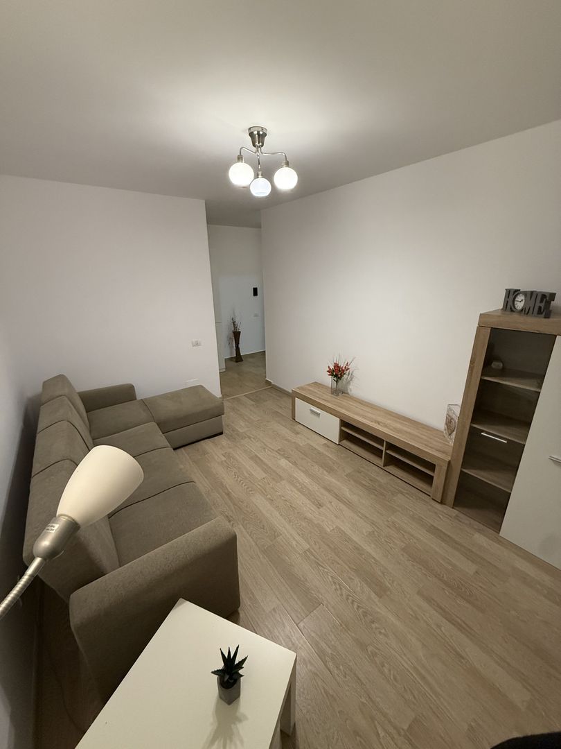 Apartament 3 camere cu terasă și loc de parcare –Complex Premium Regie - Poză 1