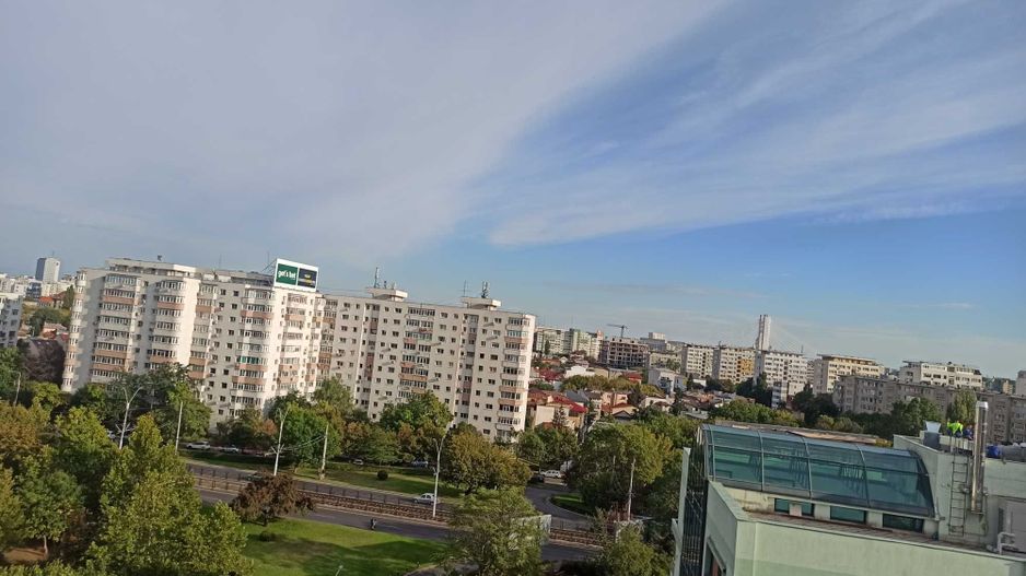 Apartament cochet 2 camere, zona Turda-1 Mai | Decomandat - Poză 2