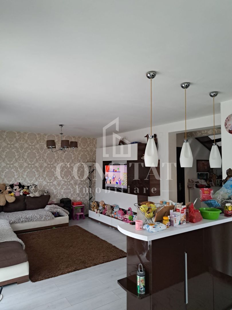 Casă individuală mobilată și utilată │ Făget - Poză 3