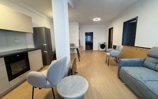 2 camere, totul nou, Calea Turzii, Zona Leroy Merlin, Pet Friednly - Poză 2