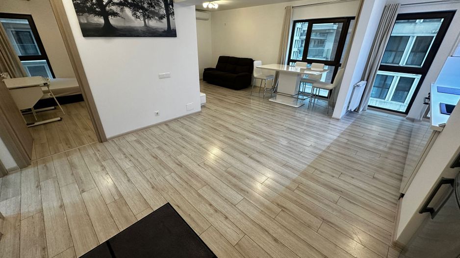 3 Camere Cu Parcare Moghioros Felinare Drumul Taberei Ghencea - Poză 16