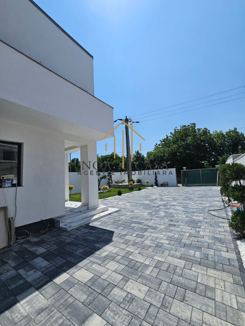 Casa- zona ANL PARC - Poză 5