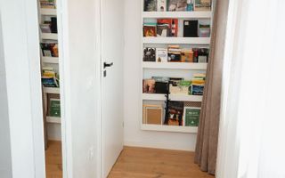 Casă Superfinisată cu 3 dormitoare in cartierul Exclusivist Europa! - Poză 13