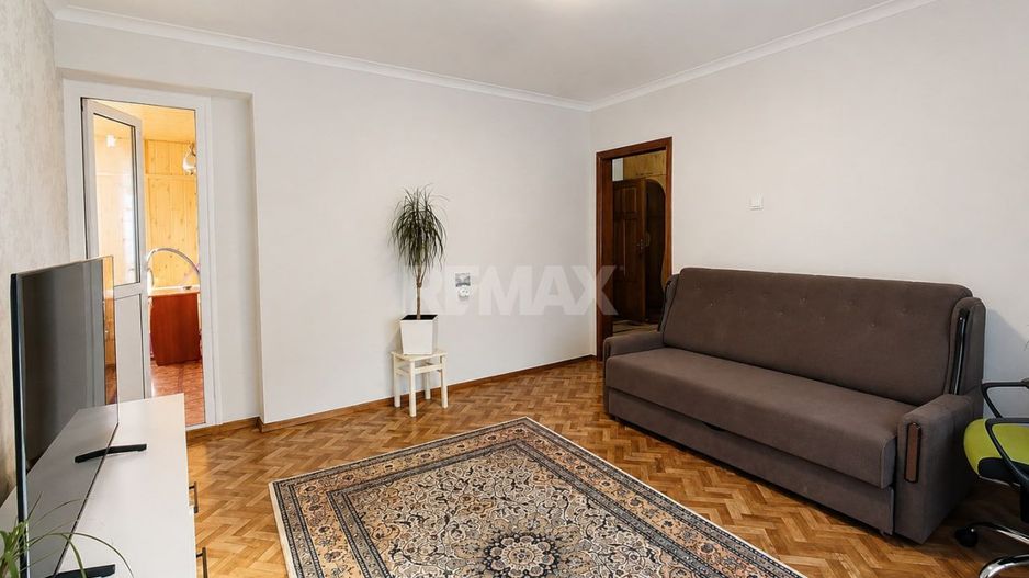 Chirie apartament cu 1 cameră, Ciocana | str. A. Russo 59/3 | Exclusiv - Poză 3