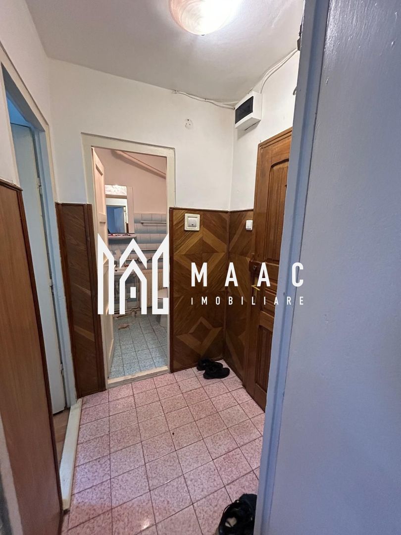 Garsonieră | Etaj 2 | Ideal Investiție | Vasile Aaron - Poză 5