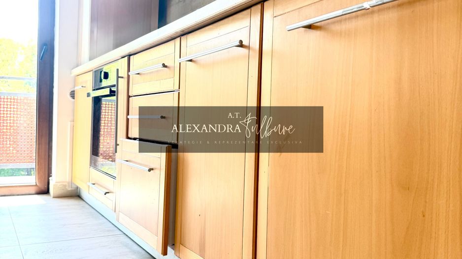 Apartament 4 camere | 90 mp | etaj intermediar | garaj | Zorilor - Poză 7
