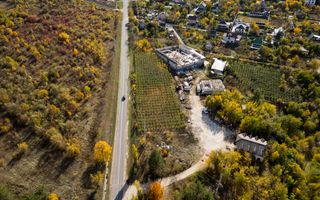 Spațiu industrial de vânzare în Mileștii Mici - Poză 18