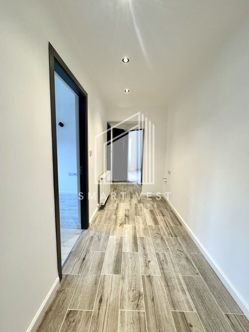 Apartament 3 camere | Etaj 3 din 4 | Zona Ultracentrala - Poză 13