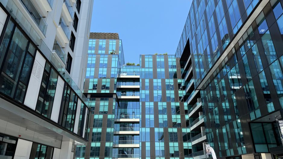 Apartament 3 camere One Cotroceni Park I Acces direct la metrou - Poză 8