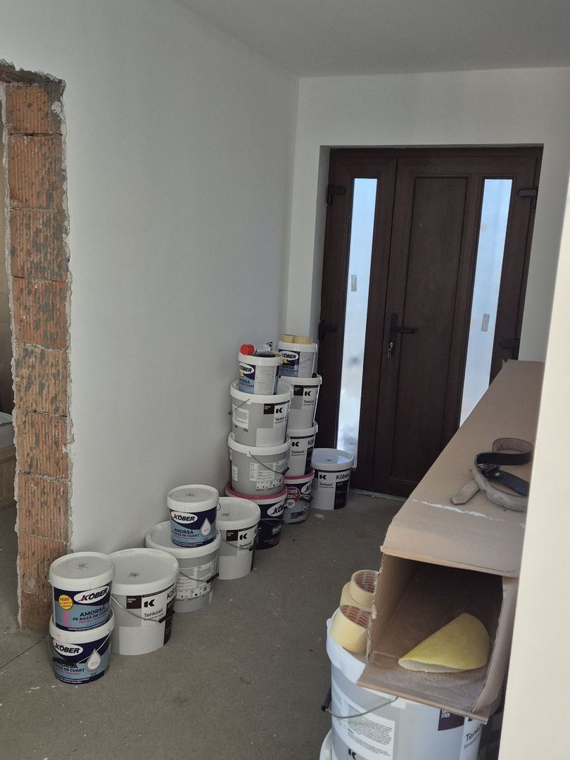 De vanzare casa Alba Micesti - Poză 6
