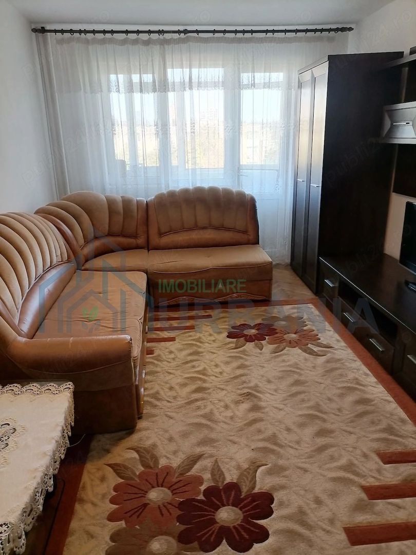 Apartament 2 camere, 50 mp, etaj 4/10, Splai Bahlui, Iași - Poză 4