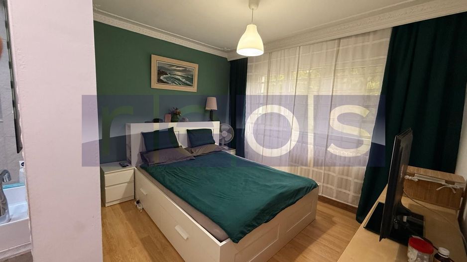 VANZARE 4 CAMERE BERCENI | ZONA VERDE |  SCOLI GRADINITE MAGAZINE | - Poză 6