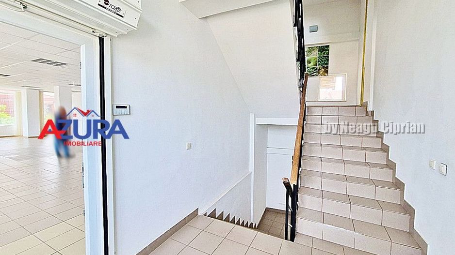 Inchiriere spatiu 100 mp, etaj, Ultracentral - Poză 2